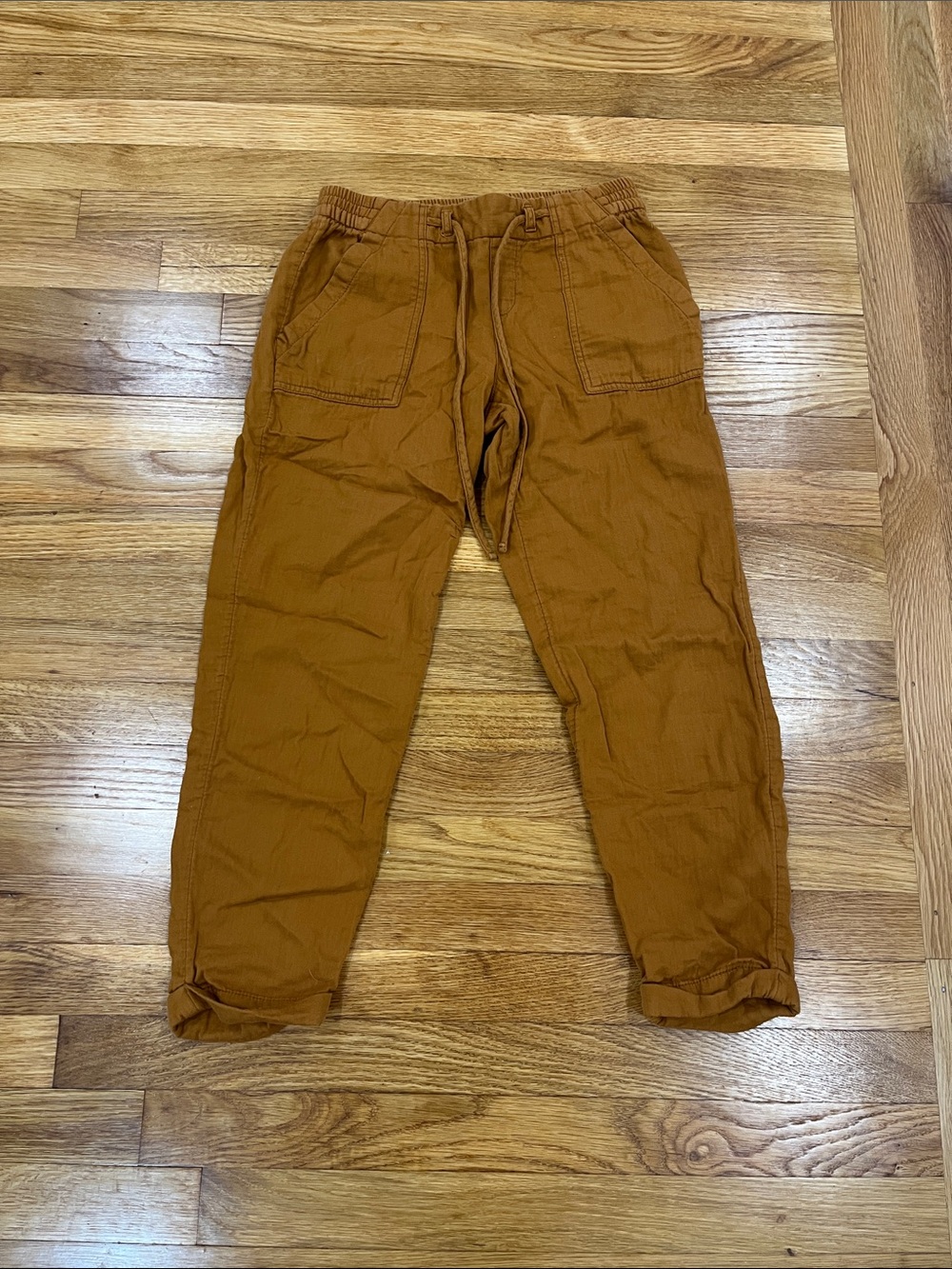 Old Navy Utility Joggers